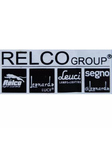 Relco rm0168 rts34 43rma 40-300va 230v bticino magique